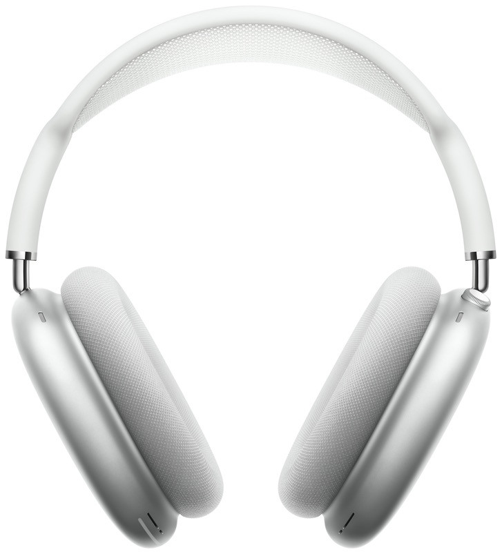 Apple AirPods Max Silver