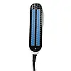 Праска-Гребінь випрямляч для бороди та волосся Beard Hair Straightener EL-1319, фото 4