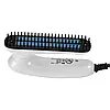 Праска-Гребінь випрямляч для бороди та волосся Beard Hair Straightener EL-1319, фото 8