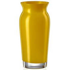 Ваза BOHEMIA Crystal Adela 12 см Окт (B81533-Y)