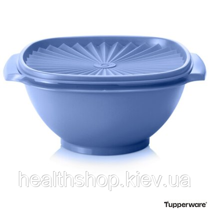 Чаша «В один дотик» 1,9 л Tupperware (Оригінал) Тапервер