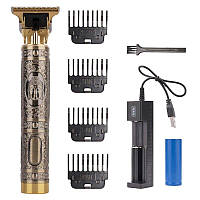 Триммер для бороди TH-8002