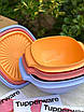 Чаша «В один дотик» 1,9 л Tupperware (Оригінал) Тапервер, фото 6