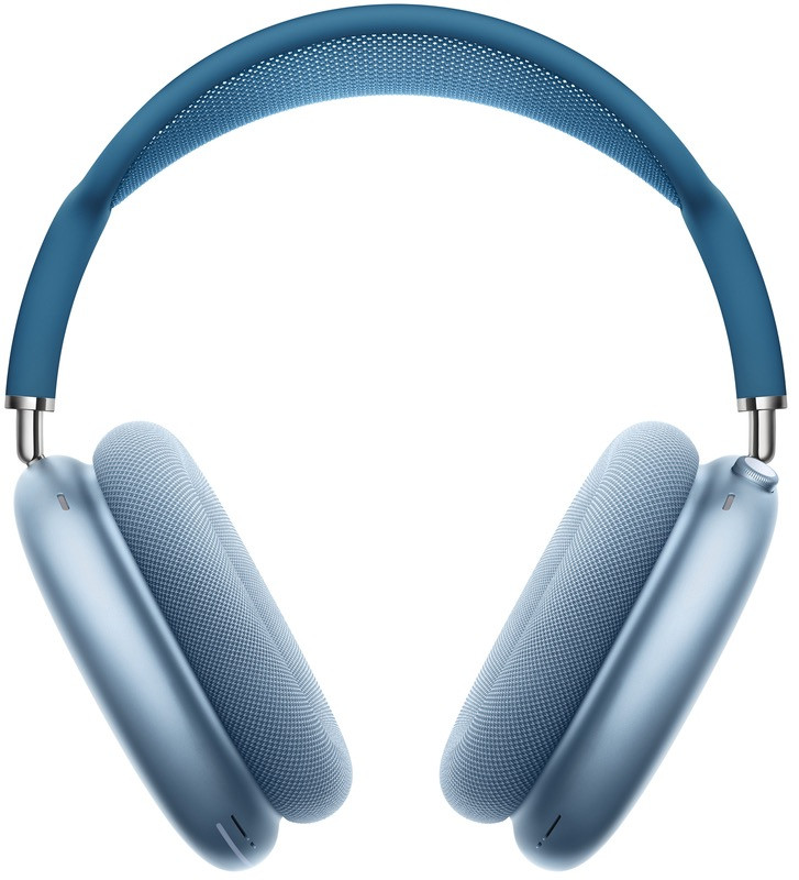 Apple AirPods Max Sky Blue