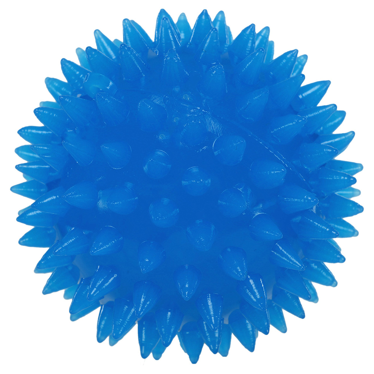 М'яч масажний кінезіологічний SP-Sport FI-9452 - д5.5см без вибору кольору, фото 1