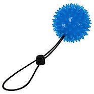 М'яч масажний кінезіологічний SP-Sport FI-9452 - д5.5см без вибору кольору, фото 2