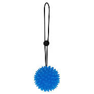 М'яч масажний кінезіологічний SP-Sport FI-9452 - д5.5см без вибору кольору, фото 4