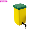 Куточок для ніпельної поїлки №2, фото 4