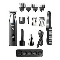 Стайлер Kemei Km-5857