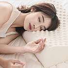 Ортопедична подушка GH1188 + Подарунок Масажер для шиї Massage Pillow 8028 / Подушка з ефектом пам'яті, фото 4