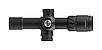 Приціл Discovery Optics HD 2-12x24 SFIR FFP (30 мм, підсвітка), фото 4