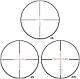 Приціл Discovery Optics HD 2-12x24 SFIR FFP (30 мм, підсвітка), фото 10