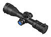 Приціл Discovery Optics HD 3-12x44 SFIR (30 мм, підсвітка), фото 4