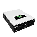 Сонячний інвертор 3кВт Daxtromn AOH-3kw-3.2kva, 24V, струм заряду 60A, для квартири, будинку, для АКБ LiFePO4, фото 4