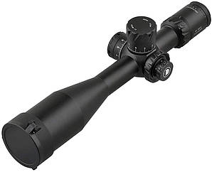 Приціл Discovery Optics HD GEN2 5-30x56 SFIR (34 мм, підсвітка)