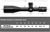 Приціл Discovery Optics HD GEN2 5-30x56 SFIR (34 мм, підсвітка), фото 7