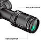 Приціл Discovery Optics HD GEN2 5-30x56 SFIR (34 мм, підсвітка), фото 6