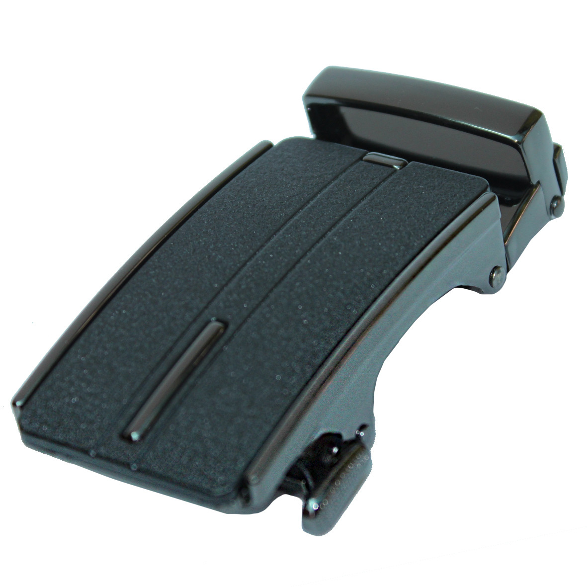 Пряжка автомат "наждак" 35 мм - купити гуртом в Одесі