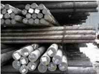 Сталевий прут, коло діаметр 60; 90; 80; 90; 120; 170 мм сталь ХВГ