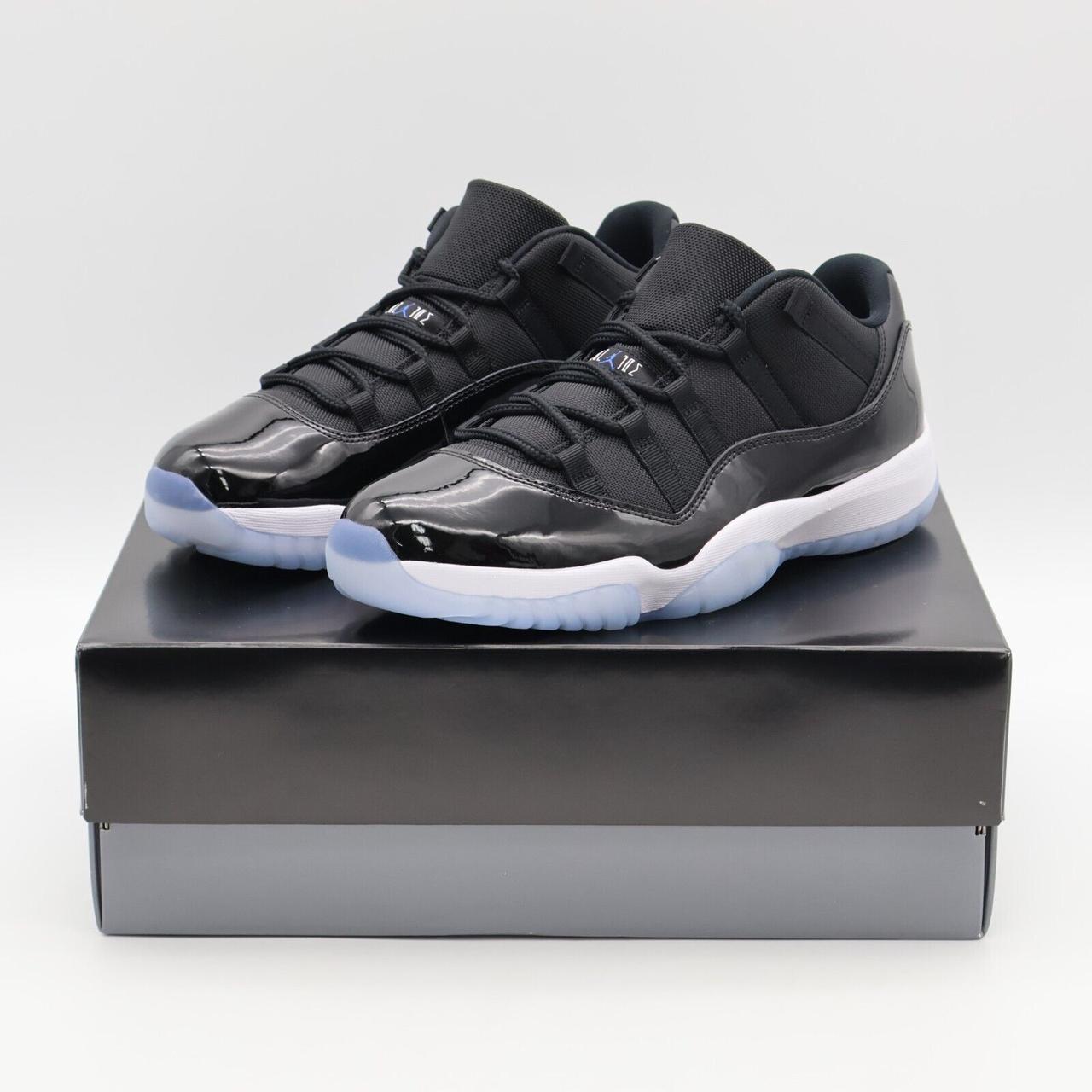 【美品】NIKE★AIR JORDAN11 RETRO PREM★22.5 黒 JORDAN BRAND AIR JORDAN 11 RETRO PREM HC BLACK/METALLIC GOLD