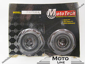 Сальники вилки 26*37*10,5 Active Mototech