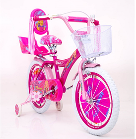 Велосипед Barbie Beauty 20 "