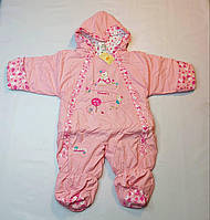 РАСПРОДАЖА!! Комбезик для девочек