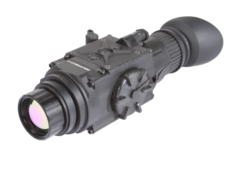 Тепловізор ARMASIGHT Prometheus 640 1-8x25 (30 Hz)