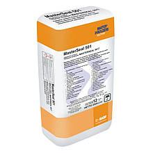 Проникальна гідроізоляція MasterSeal 501