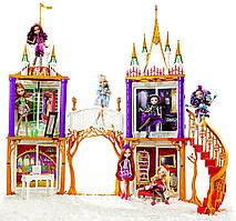 Замок Ever After High 2-in-1 Castle