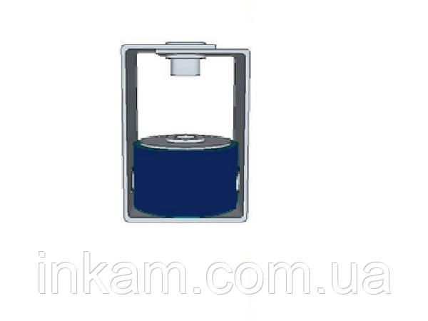 Підвіс віброізолюючий Vibrofix Box 35