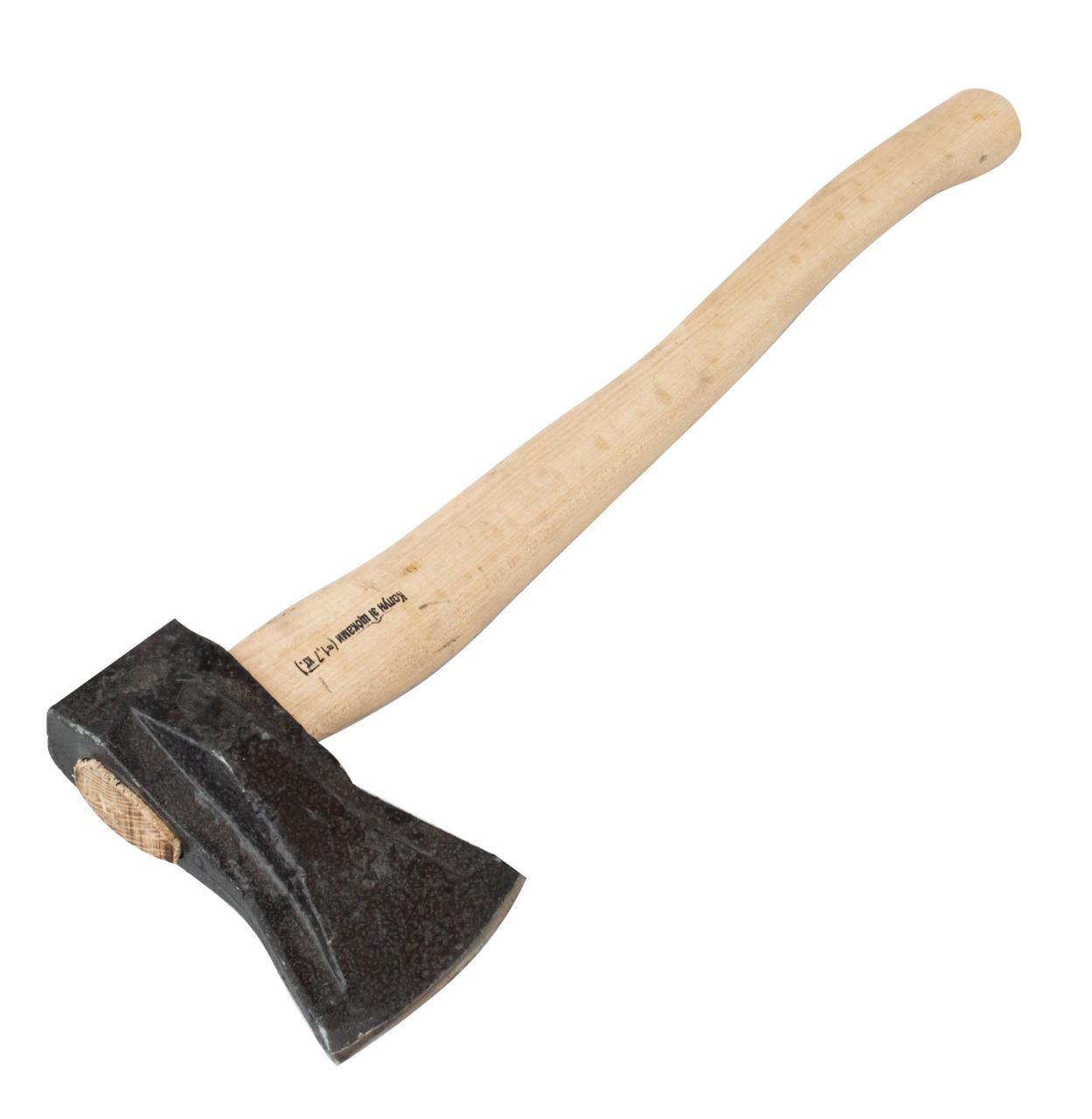 Колун із щоками 1.7 кг довжина 58 см (Talan-DV), фото 1