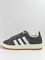 Жіночі кросівки Adidas Campus 00s Grey, Чоловічі кросівки Adidas Campus 00s Grey