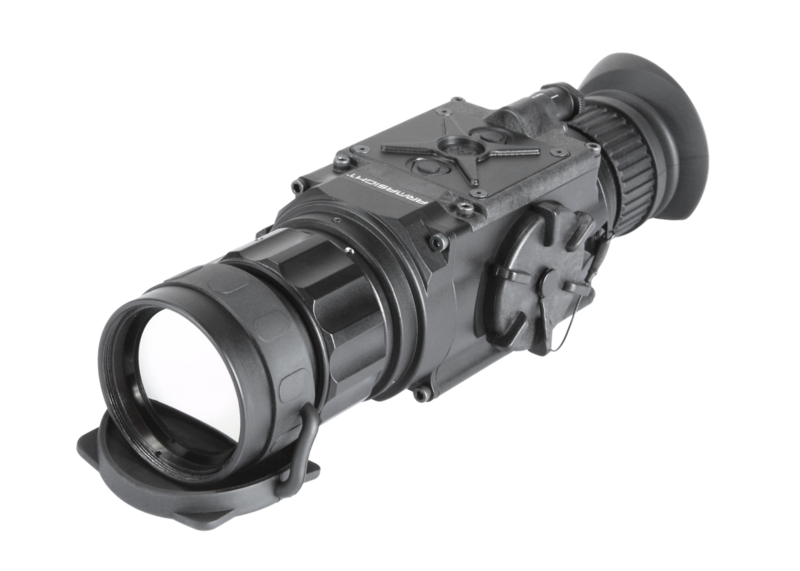Тепловізор ARMASIGHT Prometheus 336 3-12x42 (30Hz)