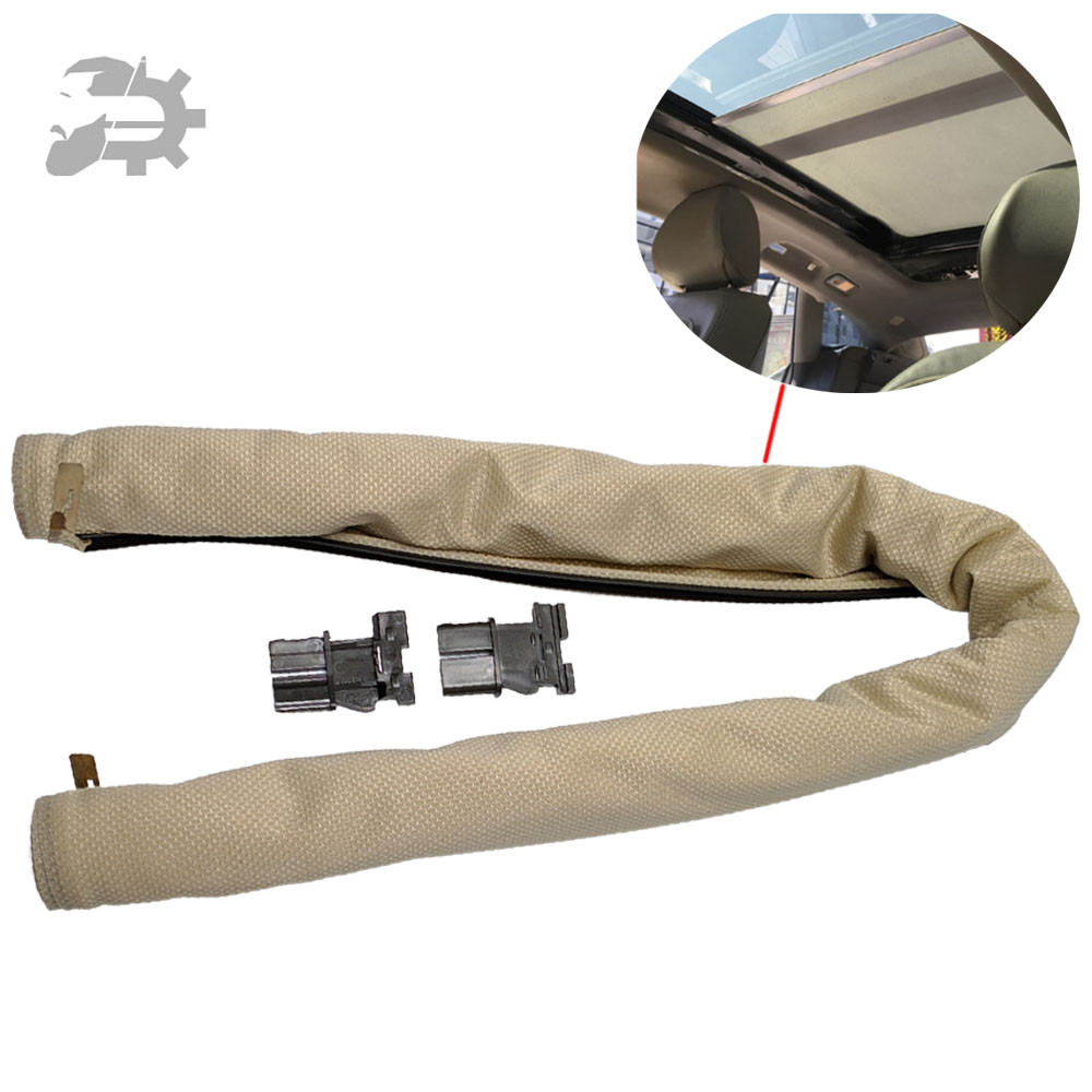 Шторка панорамного даху Q5 Audi 1K9877307B 1K9877307 1K9877307A 1K9877307C, фото 1