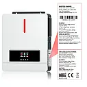 Сонячний інвертор 6,2 кВт Daxtromn AGH-6.2KW 48V, струм заряду 100А, MPPT для дому, для квартири, для LiFePO4, фото 5