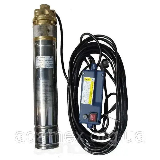 Насос глибинний OMHI AQWA S 4SKM 150