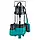 Насос дренажний AQUATICA 0.18кВт Hmax 7м Qmax 133л/хв, фото 3