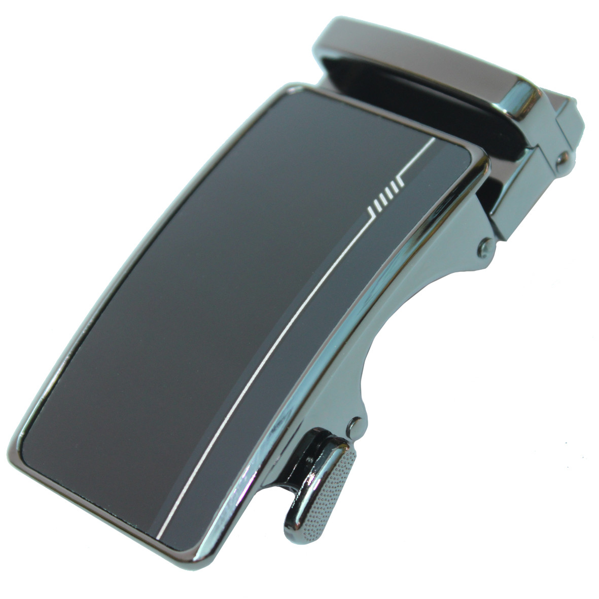 Пряжка автомат 35 мм - купити гуртом в Одесі