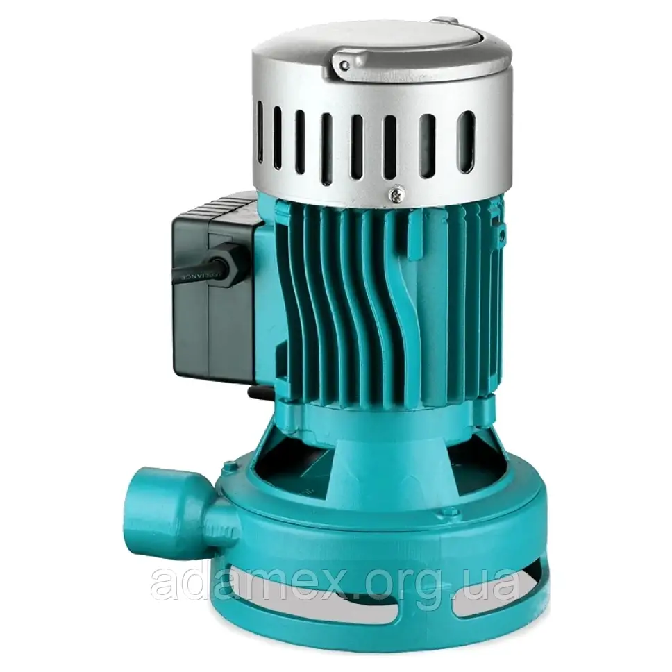 Насос відцентровий LEO 0.37кВт Hmax 22.5м Qmax 50л/хв (БЦПН)