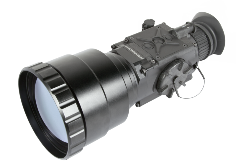 Тепловізор ARMASIGHT Prometheus 336 HD 5-20x75 (60 Hz)