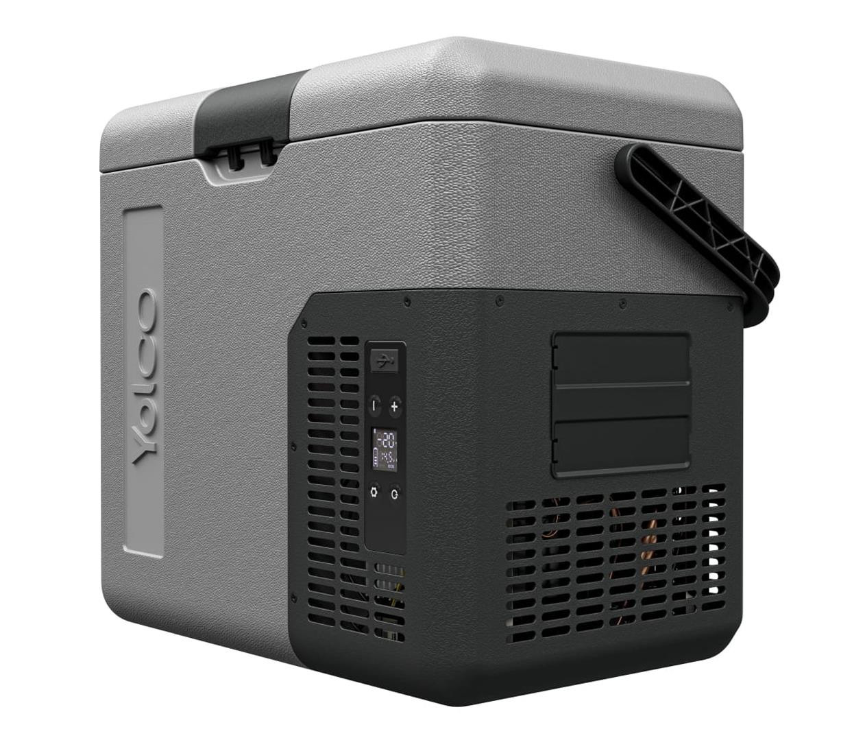 Портативний холодильник Yeticool Yolco ET18 Carbon