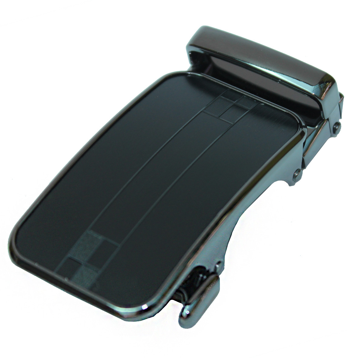 Пряжка автомат 35 мм  - купити гуртом в Одесі