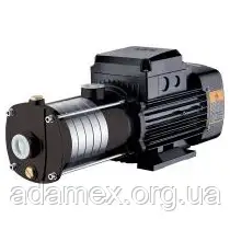 Насос багатоступінчастий LEO 3.0 горизонтальний 1.5кВт Hmax 40м Qmax 250л/хв нерж