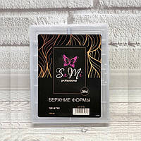 Верхні форми Sami #6 VF-6 (120 шт.)