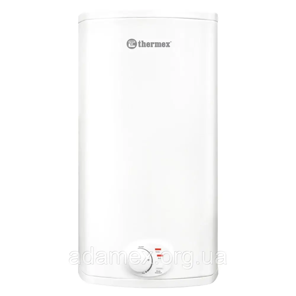 Водонагрівач електричний THERMEX Sprint SPR-V 50л квадратний