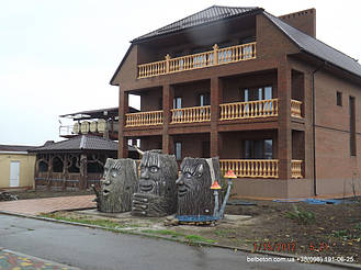 Хороший отель