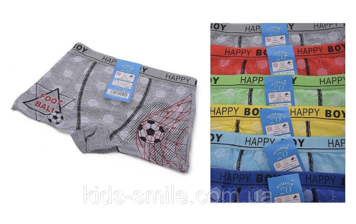 Труси дитячі ( Розміри: З 3-8 років)