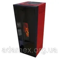 Камін повітряний ALFA-PLAM FORMA 7.5 кВт 470*512*1100