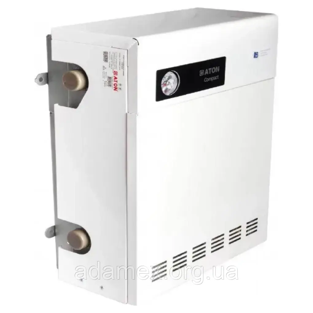 Котел газовий парапетний ATON Compact 12.5E